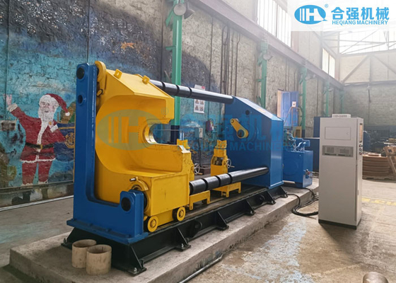 Wheel Press-fitting Press Wheelset Installer And Remover