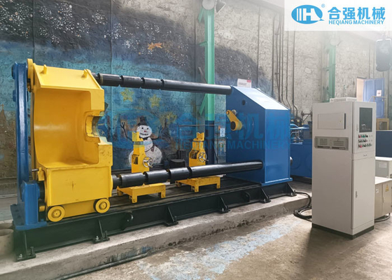 Wheel Press-fitting Press Wheelset Installer And Remover