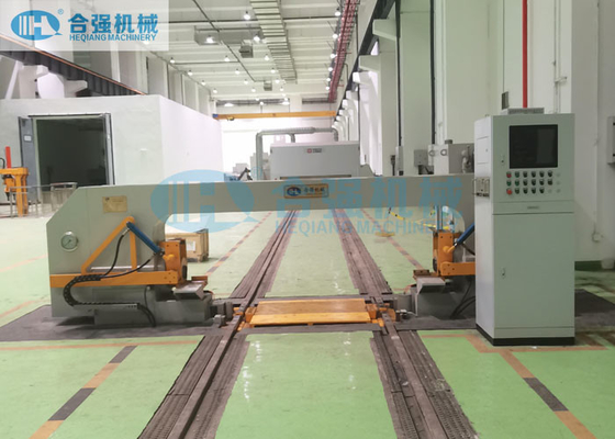 Max 60 Tons Railway Bearing Puller / Pusher Hydraulic