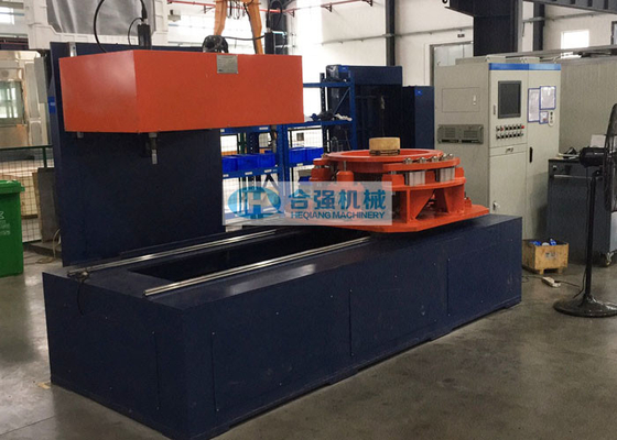 135Nm Torque Railway Automatic Bolt Tightening Machine