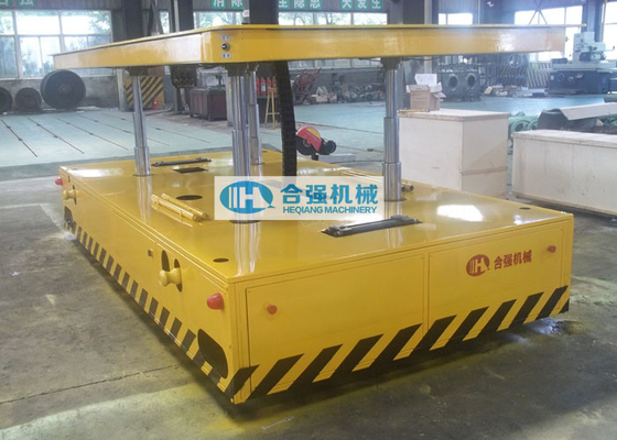 3T Battery-Powered Hydraulic Lifting Equipment For Railway Vehicle Bottom Repair