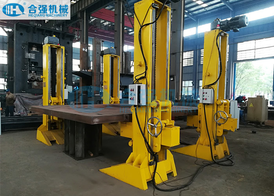 Mobile / Stationary Synchronized Lifting Jacks For Railway Vehicle Maintenance And Inspection