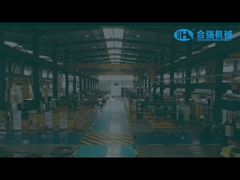 How to Efficiently Assemble the Locomotive Wheels on the Axle